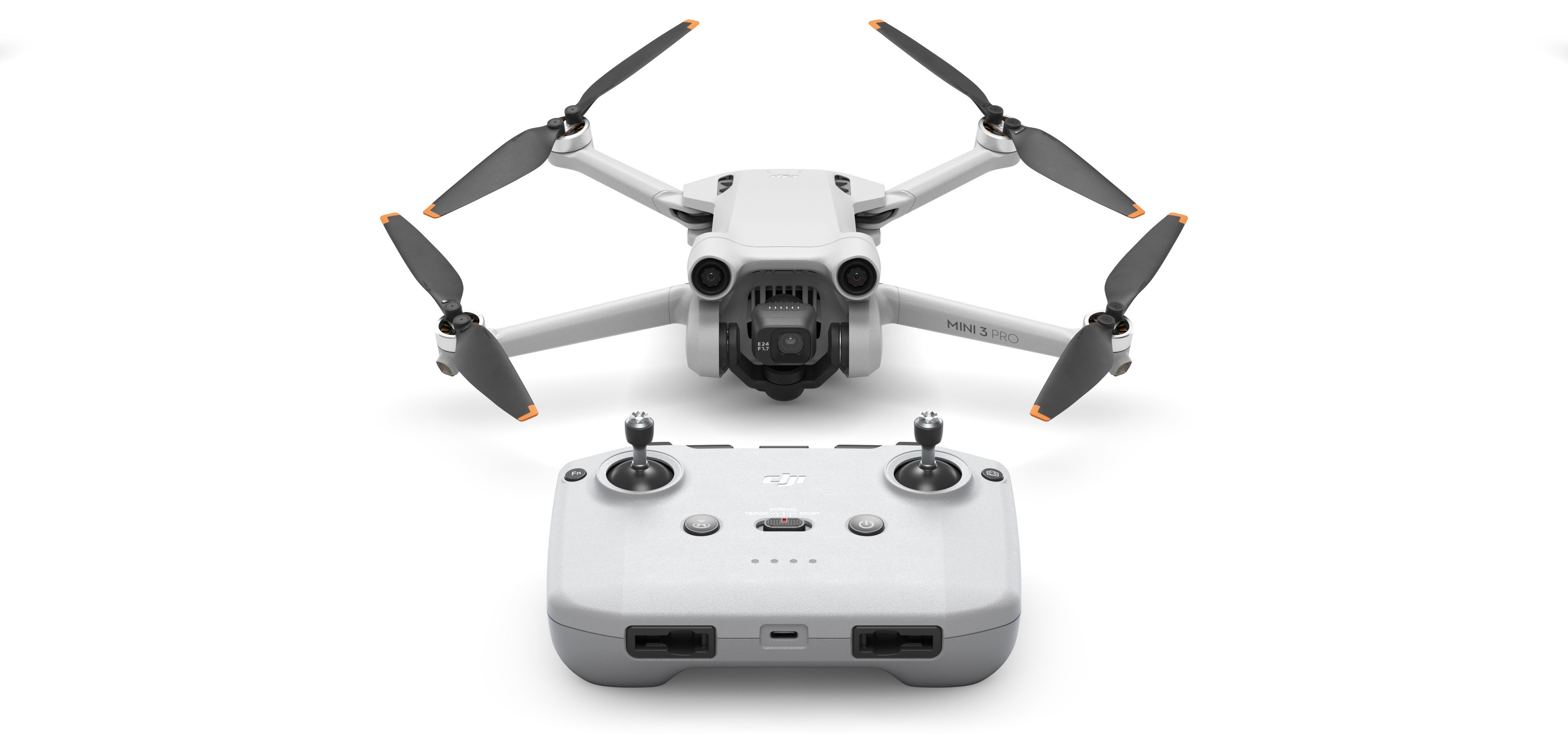 Dji rc pro